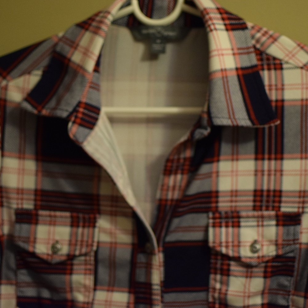 Summer Flannel